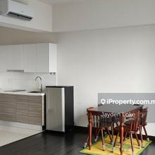 28 Boulevard Studio partially for rent