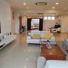 The Boulevard Condo @ Subang Jaya Fully Furnished w Beautiful Lakeview