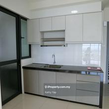 4 bedrooms, Facing batu caves, Setapak, Easy access to kl city, Duke
