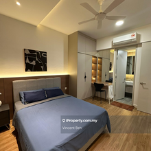 Ready to Move In
