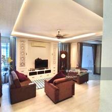 Laman 2 l Bandar Seri Putra Bangi  Semi-D Cluster