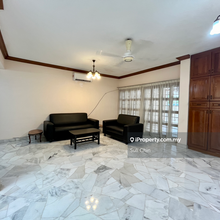 Move-in Condition 2 Storey Terrace For Sale@ Taman Desa