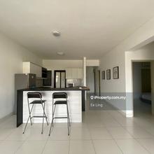 Setiawalk for rent,fully furnished,1098 square feet,good view