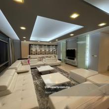 Pavilion Residences