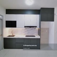 Cheapest rental in Emerald 9, move in anytime,whatsapp now for viewing