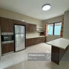 Super Spacious / good condition / western layout home