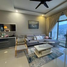 Good location and price