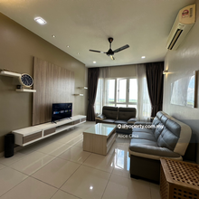 Serviced residence for Rent