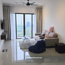 Great Unit,Fully Furnished,Well Kept,Great Facilities,Pm for more info