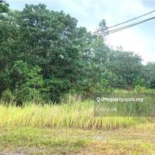 JB Town Land For Sale