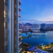 New Launch Promotion, Fully Furnished, Lake View, Top 5 Developer