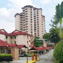 Freehold Kiara Park Condominium - Kuala Lumpur