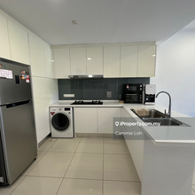 Westside 3 Desa Park City International School Plaza Arkadia 