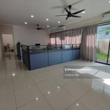 Adda Heights , Purple Field 36 x 85 Double sty Cluster house For Sale