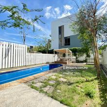 Terrace house for Sale