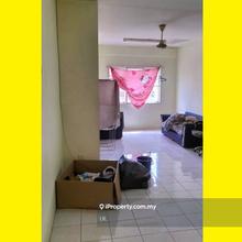 Cemara Apartment, Condominium Cheras, Bandar Sri Permaisuri, Selangor