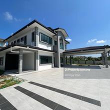 Lot 20 stampin tengah, Jalan Ketek