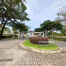 Eco Tropics Kota Masai