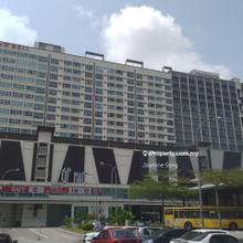 Gp residence