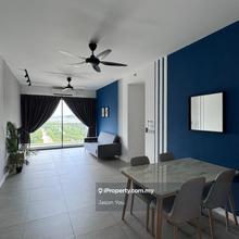 Fully furnished & renovated 3r2b Bell Suite For Sale 750k!! Dm me now