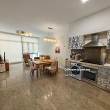 Fairlane Residences in Bukit Bintang near MRT Monorail Pavilion