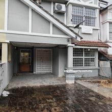 2sty Terrace link house for sale