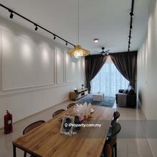 D'brightton New Furnished Unit for Rent