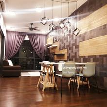 V residence 1