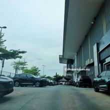 Commercial Showroom @ Jalan Balakong, Batu 11 Cheras, Cheras Rm120k