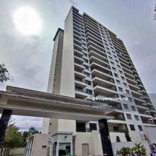 Freehold Condominium - Laguna Heights, Johor Bahru, Johor