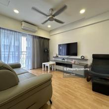Ken Damansara Condo High Floor Freehold MRT Shopping Mall School PJ