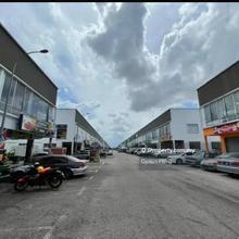 Jalan Rambai 12 Kota Masai