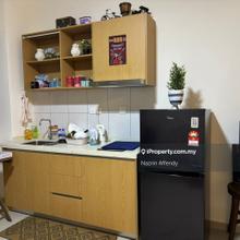 New unit available for rent