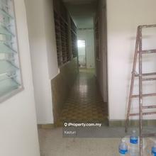 Old Klang Road Jalan sepadu apartment for rent