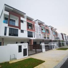 Terrace house for Sale