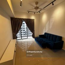 M Arisa Sentul Brand New Near Sentul Point Direct Shuttle To LRT/MRT