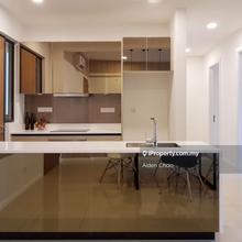 Fully Furnished Can Move In By Mid Of August!!
