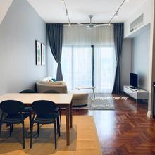 Serviced residence for Rent