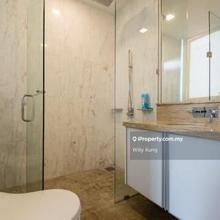 Fully furnish, ready move in
