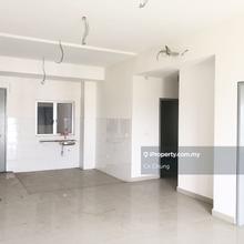 The Wharf Residence, Taman Tasik Prima, Puchong