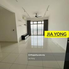 Aspen Residence Jelutong Freehold 2 carparks Condominium