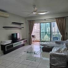 Kiara Designer Suites 3 bedrooms unit for rent