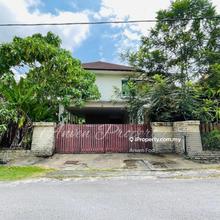 Taman TAR Ampang! Bank Auction! Below Market Price! Good Buy!