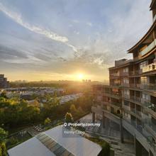 Bank Lelong Mirage by the Lake @ Lakeview West Cyberjaya Putrajaya