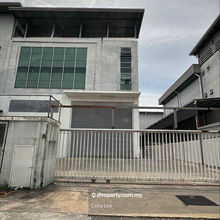 Food grade,200amp,2.5sty ,rental 14k 