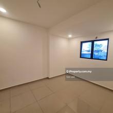 Taman sentosa Klang single storey House Renovated Newly Painted