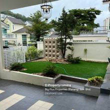 Worth Rent Unit, Renovated, Furnished, View To Offer, Gelugor 