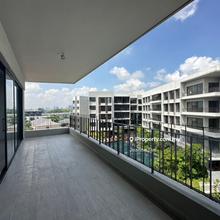 3-bedroom unit in PJ for rental 