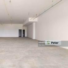 Ground Floor,Facing Main Road,near Vervea,U.O.W Collge,Columbia Vertu