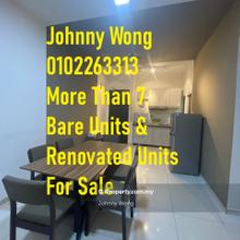 Seasons Garden Residence Wangsa Maju , Setapak Desa Rejang , Wangsamas
